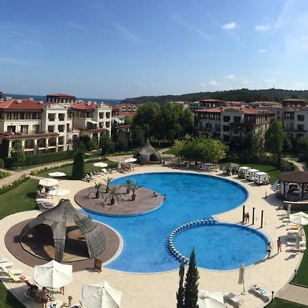 Apartment 2Br, Тристаен In Complex Green Life Σωζόπολη Εξωτερικό φωτογραφία