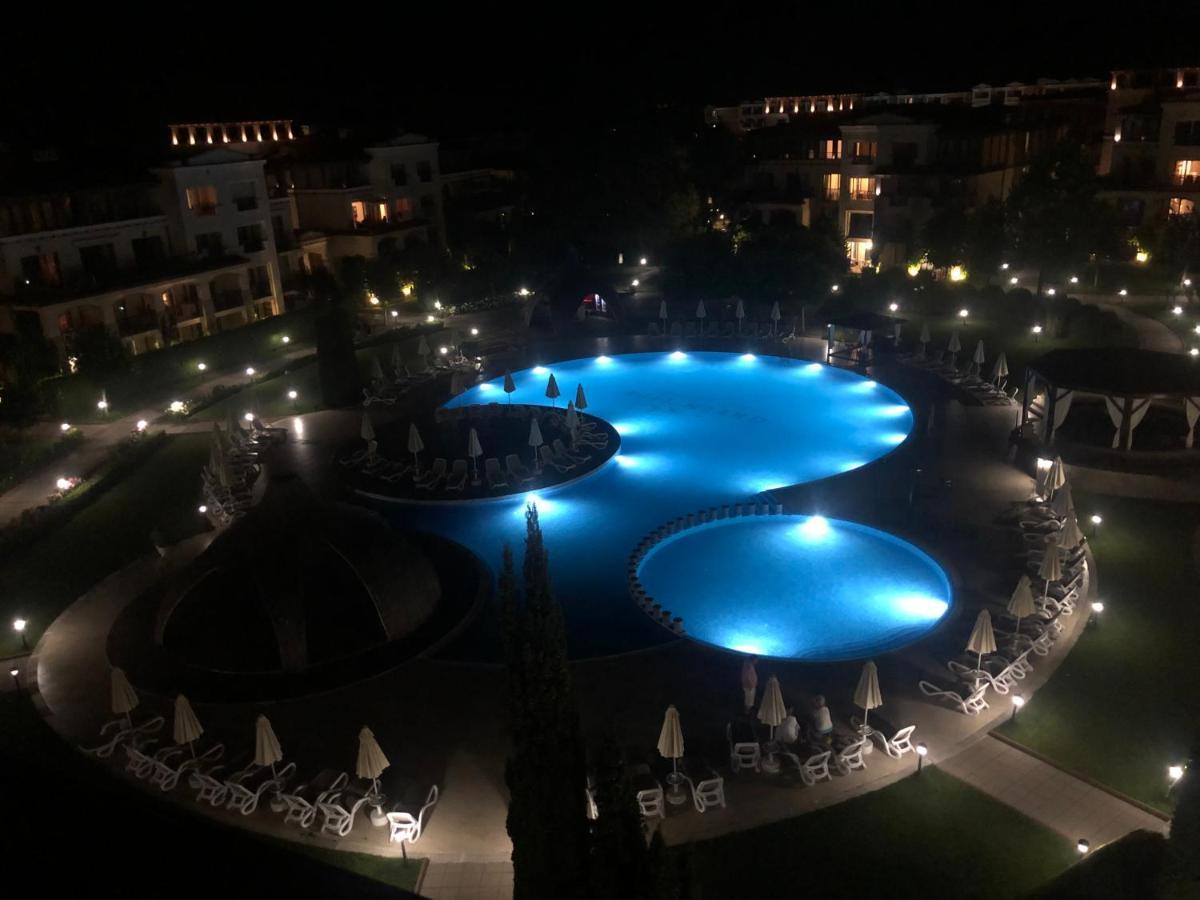 Apartment 2Br, Тристаен In Complex Green Life Σωζόπολη Εξωτερικό φωτογραφία