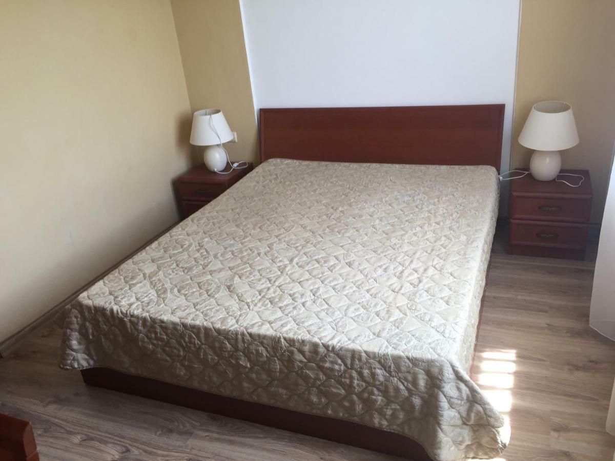 Apartment 2Br, Тристаен In Complex Green Life Σωζόπολη Εξωτερικό φωτογραφία